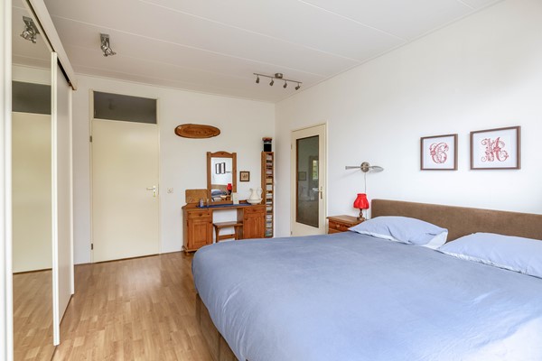 Medium property photo - Gladiolenlaan 4B, 3181 CC Rozenburg